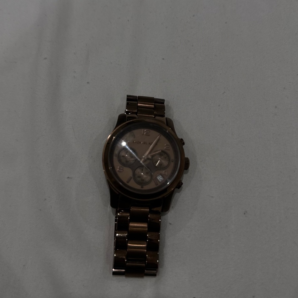 Michael Kors Wridtwatch MK5492